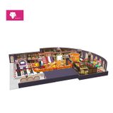  Thiết Kế Khu Vui Chơi Trẻ Em (Nhà Liên Hoàn) CM008 