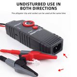  Máy Theo Dõi Dây Điện Áp Noyafa Nf-820 