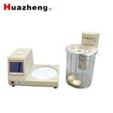  Máy Đo Tỷ Trọng Nhựa Đường Astm D1298 D4052  Huazheng Hzmd-2001 