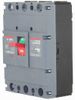  Aptomat khối MCCB Delixi CDM3 
