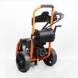  Máy Rửa Xe Áp Suất Cao Bison/OEM BS-170NB Cho Gara Và Nhà Xưởng 