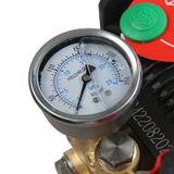  Máy Rửa Xe Áp Suất Cao Sonlin 2208A Cho Gara Và Nhà Xưởng 
