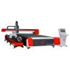 Máy Cắt Laser Fiber Kim Loại DA PENG LASER F3015J Cho Gia Công Tấm