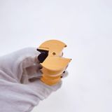  Mũi Khoan Công Nghiệp TUOKE S=50 Cho Gia Công CNC 