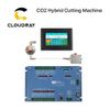 Máy Cắt Laser Cloudray 1325 Cho Sản Xuất Công Nghiệp - hình ảnh sản phẩm Chima