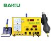  Bộ Dụng Cụ Hàn Baku BK-909 