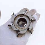  Mũi Khoan Tuoke TK631 