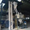  Máy Làm Cám Viên Hexie POWDER FEED PLANT 