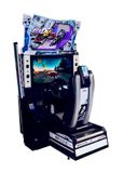  Máy Game Thùng Đua xe Playfun AF-RC11 
