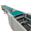 Dây Chuyền Băng Tải Lắp Ráp Chaomaida CM-BSLSSX Cho Sản Xuất Công Nghiệp
