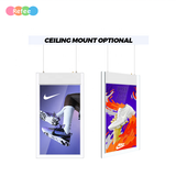  Màn Hình Và Biển Quảng Cáo Kỹ Thuật Số Refee A55F-D 