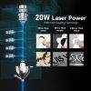 Máy Khắc Laser Diode Atomstack S20 PRO Cho Gỗ Mica Và DIY - Chima Việt Nam