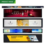  Màn Hình Và Biển Quảng Cáo Kỹ Thuật Số Fts SY-64 