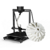Máy in 3D pellet FGF Piocreat G5 - hình sản phẩm và ứng dụng kỹ thuật
