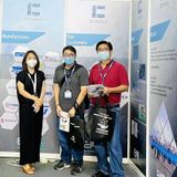  Cảm Biến Nhiệt Độ  M601FPC3.0 