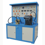  Ghế Thử Nghiệm Lái  Baohua Qfy-3 
