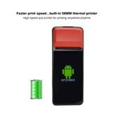 Máy POS Bán Hàng Hcctg R30+ CCD BARCODE MODULE (FOR 1D BARCODE ) 