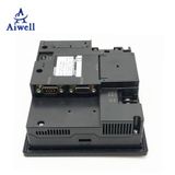  Plc Mitsubishi GT1155-QSBD 