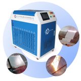  Máy Làm Sạch Bằng Laser Sdqy QYFL-FC-1000 