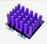  Máy In 3D Flashforge CREATOR 4 | Kích thước in 400*350*500mm | Công nghệ IDEX 