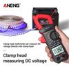  Ampe Kìm Số ANENG ST209 - Đo Dòng Bằng Hàm Kẹp Và Kiểm Tra Điện 