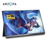  Màn Hình Di Động Arzopa E1 EXTREME SLIM 14" 