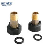  Đồng Hồ Nước Bmag BW-708 