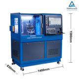  Thiết Bị Kiểm Tra Băng Ghế Kim Phun Dxm Bf209A 