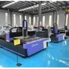 Máy Cắt Laser Fiber Kim Loại ACCTEK AKJ1530F1 Cho Gia Công Tấm