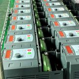  Tần Số Đổi Aikon PDE E 