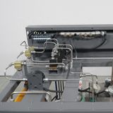  Máy Thử Nghiệm Băng Ghế Dự Bị Crystal Cr318-Pro 