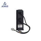  Thiết Bị Điện Yaskawa SGMAH-04A1A6C 