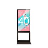  Màn Hình Và Biển Quảng Cáo Kỹ Thuật Số Wivikiosk 55OFC 