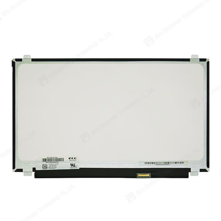 &Eacute;cran LED 15.6'' BOE NT156FHM-N41 V8.1 1920x1080 Mat 30 Broches