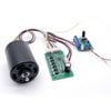 Bơm Bánh Răng TT MOTOR DC 12V Cho Hệ Thống Công Nghiệp - hình ảnh sản phẩm kỹ thuật Chima