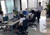  Chất Phủ Sơn Công Nghiệp Richnow 000-68 Cho Hoàn Thiện Và Bảo Vệ Bề Mặt 