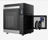  Máy In 3D Flashforge CREATOR 4 | Kích thước in 400*350*500mm | Công nghệ IDEX 