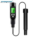  Máy Đo Oxy Hòa Tan Không Thấm Nước Juanjuan Do04Bl 