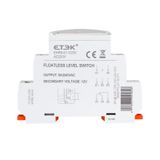  Rơ Le Etek EKR8-6112220 
