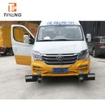  Máy Dò Laser Cảm Biến Tốc Độ Điện Từ C-Tech Tp-Rcd2000 