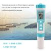  Máy Đo Độ Ph Ccoway C-600 