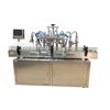 Máy Chiết Rót Dạng Sệt T&D A8-5000 Cho Đồ Uống - hình ảnh sản phẩm Chima