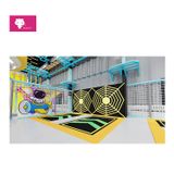  Thiết Kế Khu Vui Chơi Trẻ Em (Nhà Liên Hoàn) CM010 