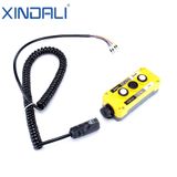  Công Tắc Nút Ấn Xindali XDL10-EPB3/NC 