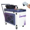  Máy Làm Sạch Bằng Laser By Laser 
