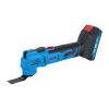  Dụng Cụ Điện Fixtec FCMT20LFX 