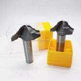  Mũi Khoan Công Nghiệp TUOKE 021607 Cho Gia Công CNC 