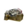  Hộp Số Giảm Tốc GOLDGUN ZDY80-ZDY560 3000RPM Cho Hệ Truyền Động 