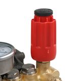  Máy Rửa Xe Áp Suất Cao Sonlin 2208A Cho Gara Và Nhà Xưởng 