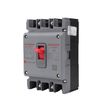  Aptomat khối MCCB Delixi CDM3 